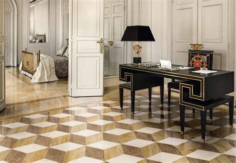 pavimento versace palace almond|gianni versace floor tiles.